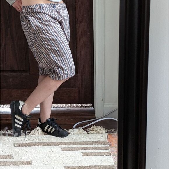 Woolrich long colorful shorts - Picture 3 of 7
